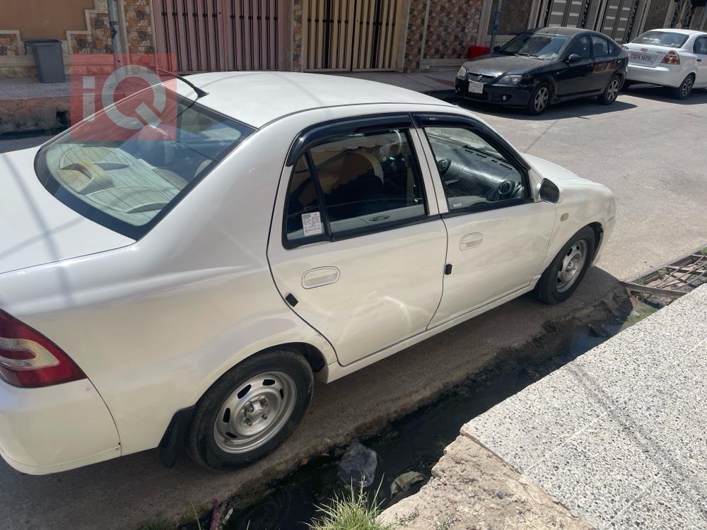 Geely CK